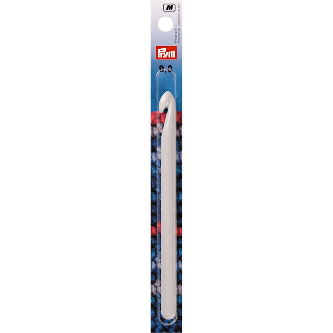 Prym Wool crochet hook without handle