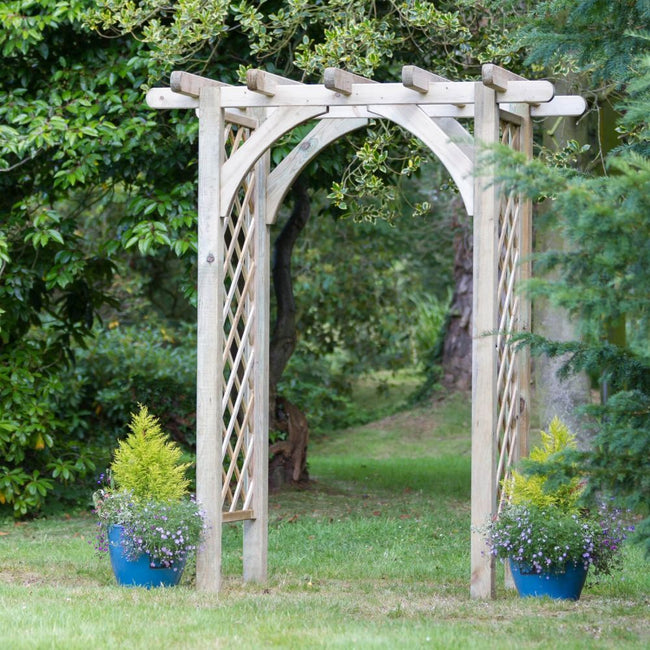 ZEST LEISURE HORIZON ARCH Zest Leisure Horizon Arch