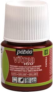 Pebeo vitrea 160 45ml