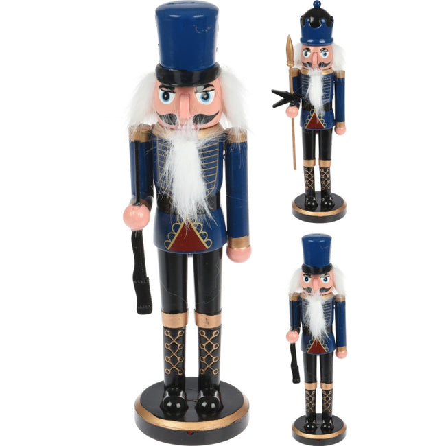 nutcracker 28cm