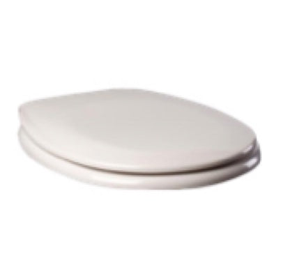 TEMA ANTIBACTERIAL TOILET SEAT WHITE