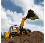 JCB TM420 LOADER