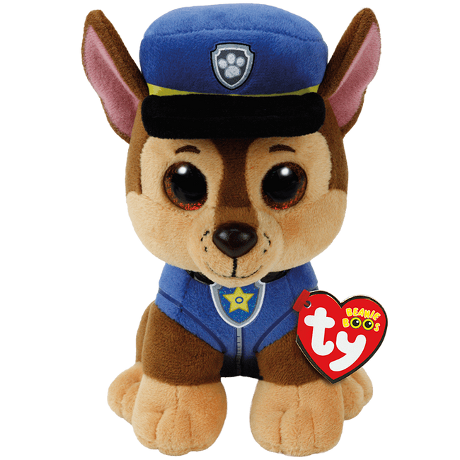 TY Paw Patrol Benie Boos