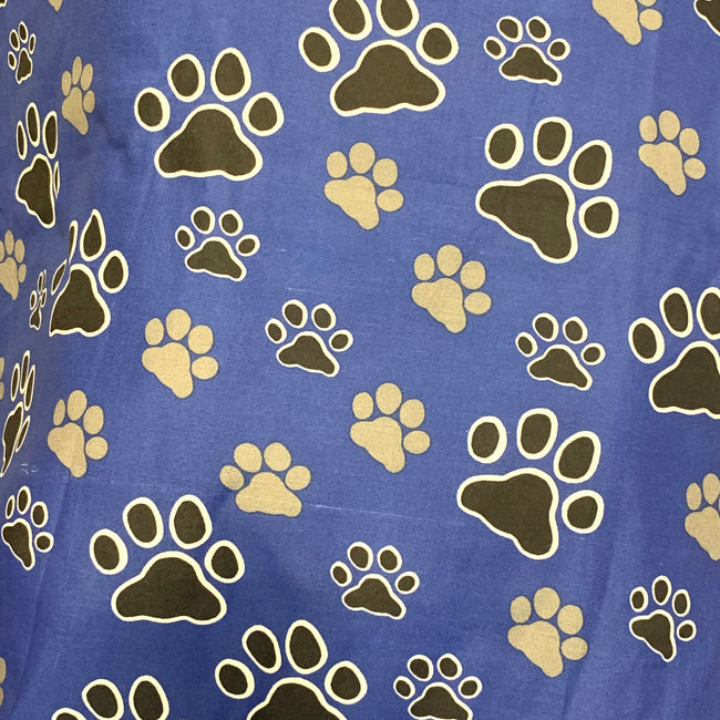Dog Bed Puffy Large