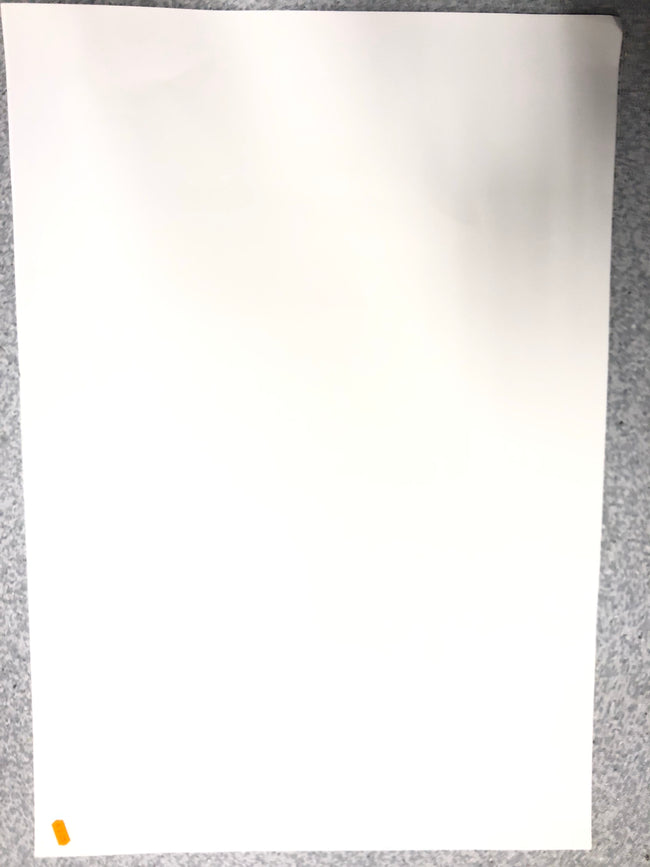 Water Color Sheets 300 gsm cold pressed
