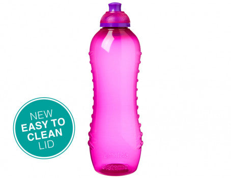 Sistema Twist ‘n’ Sip™ Squeeze 620ml
