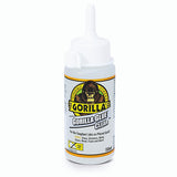 Gorilla Clear Liquid Glue, 110ml