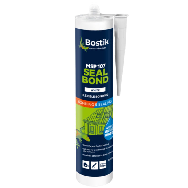 Bostik MSP 107 Seal Bond 290ml