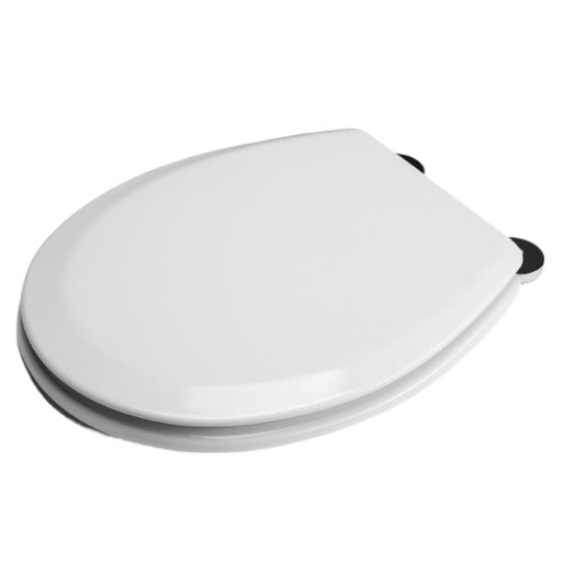 Croydex Como Flexi-Fix™ Toilet Seat