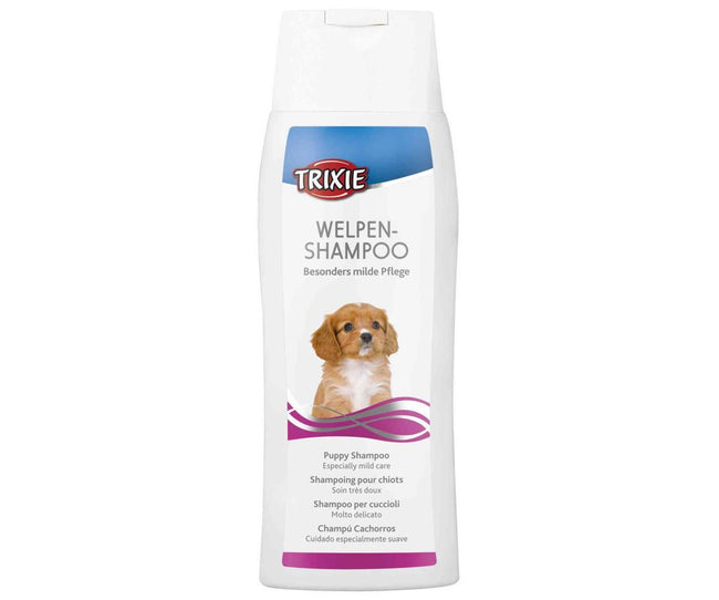 Welpen Shampoo 250ml Trixie