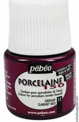Pebeo Porcelaine 150 45ml