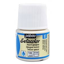 Pebeo Setacolor Opaque 45ml