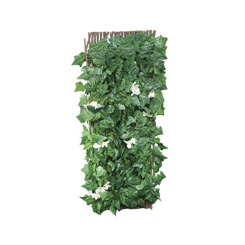 Expanding Artificial Leaf and Flower Expanding Trellis