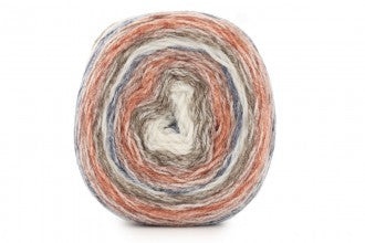 King Cole Harvest DK - Landscape (5206) - 150g