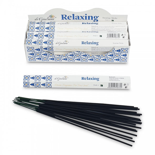 Di Giuliani Relaxing Incense Stick