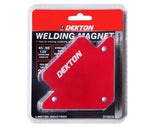 DEKTON WELDING MAGNET 25lb