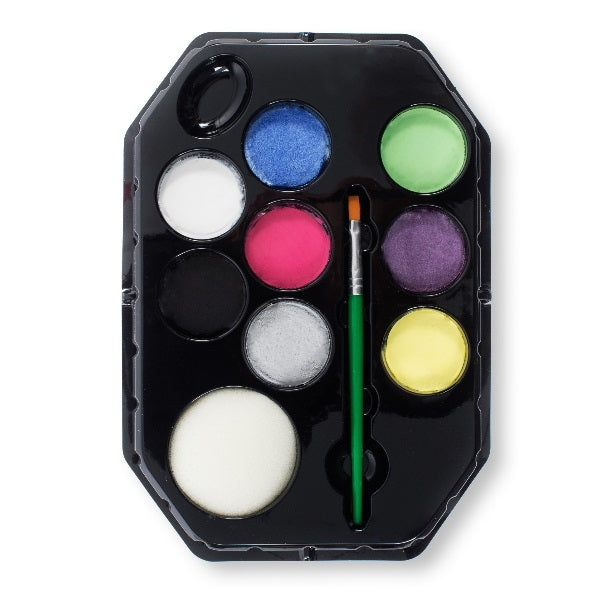 Snazaroo - Face Painting Kit - Girls Pink