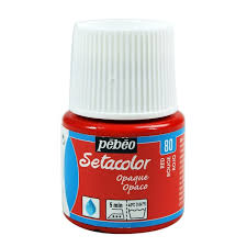 Pebeo Setacolor Opaque 45ml