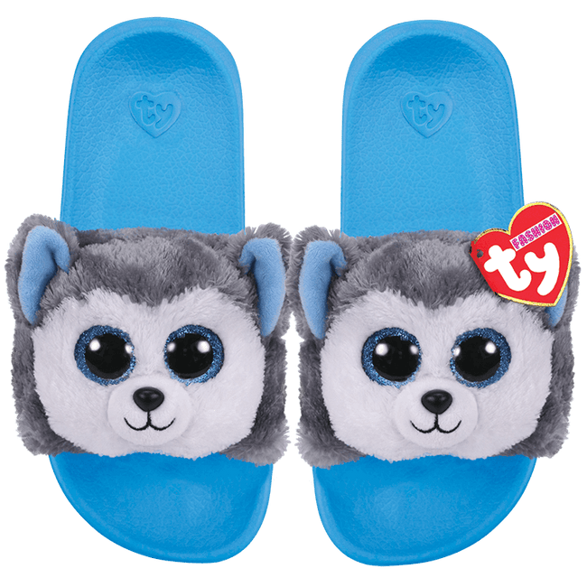 Slush HUSKY SLIDES