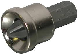 Tala 25mm Drywall Screw Adaptor