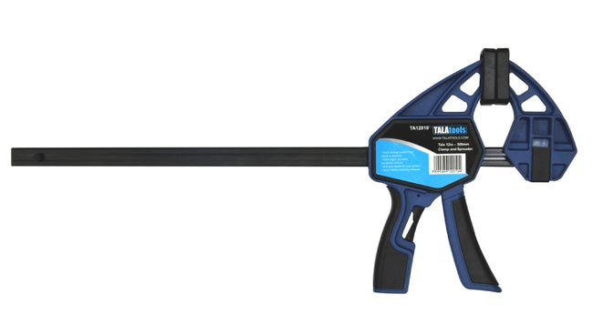 Tala 300mm(12in) Clamp and Spreader