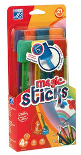 L&B Edu Magic Sticks Kit
