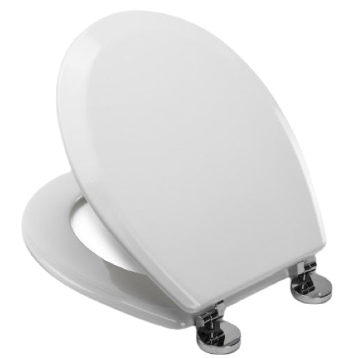 Croydex Como Flexi-Fix™ Toilet Seat