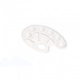 Create - Small Oval Palette