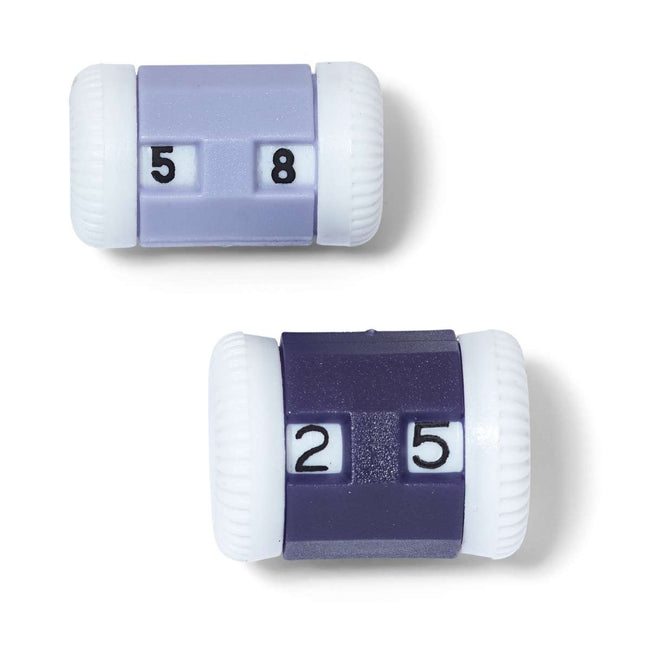 Prym Row counter