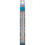 Double-pointed knitting needles