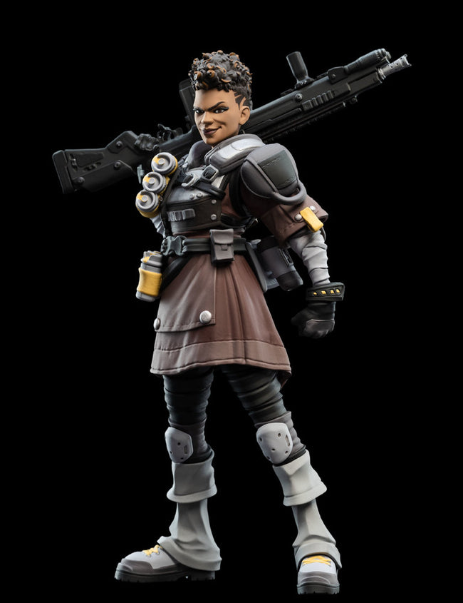 MINI EPICS: BANGALORE Vinyl Figure