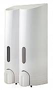 TALL Double Dispenser
