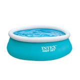 Intex Easy Set Above ground Swimming Pool