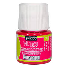 Pebeo vitrea 160 45ml