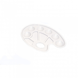 Create - Small Oval Palette