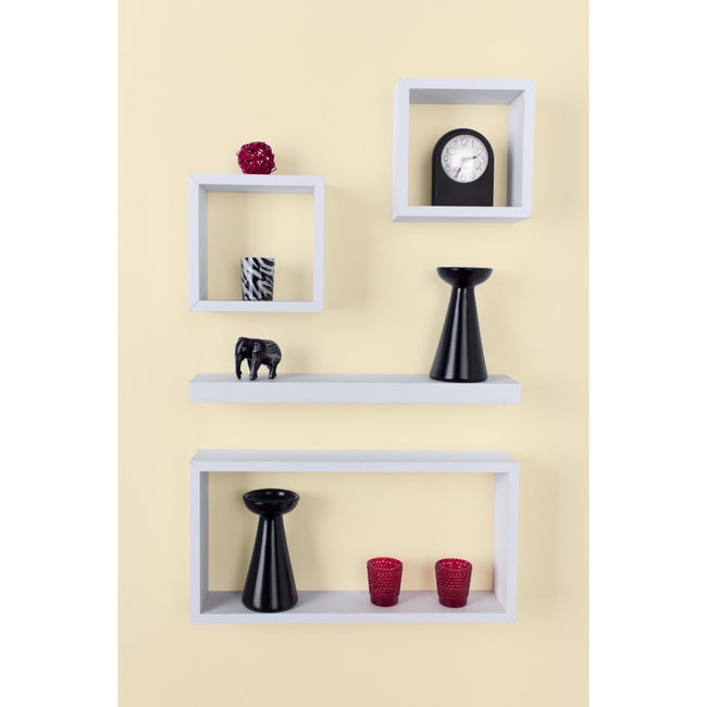 Core Products Set of 4pc shelf kit