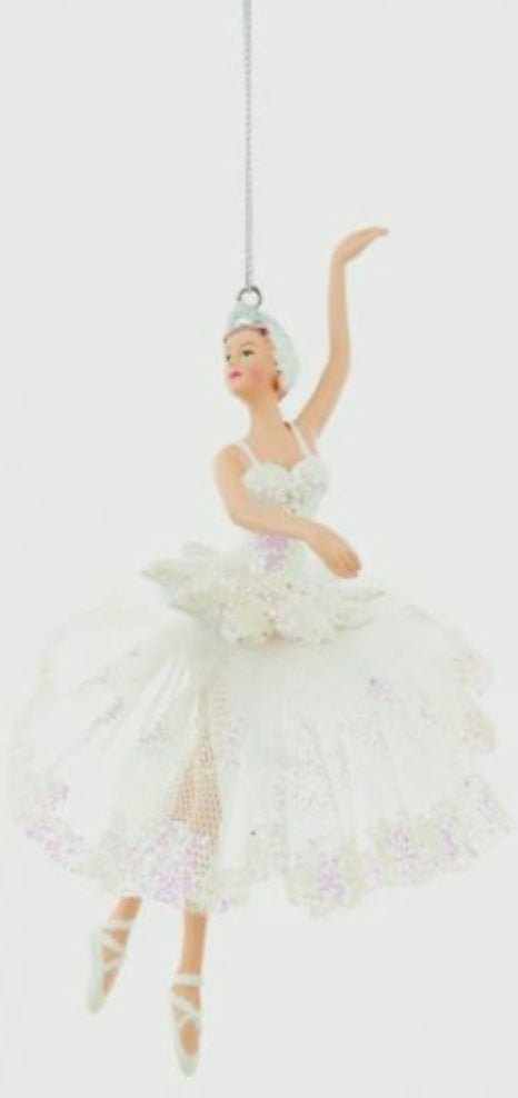 Hanging Ballerina Trim