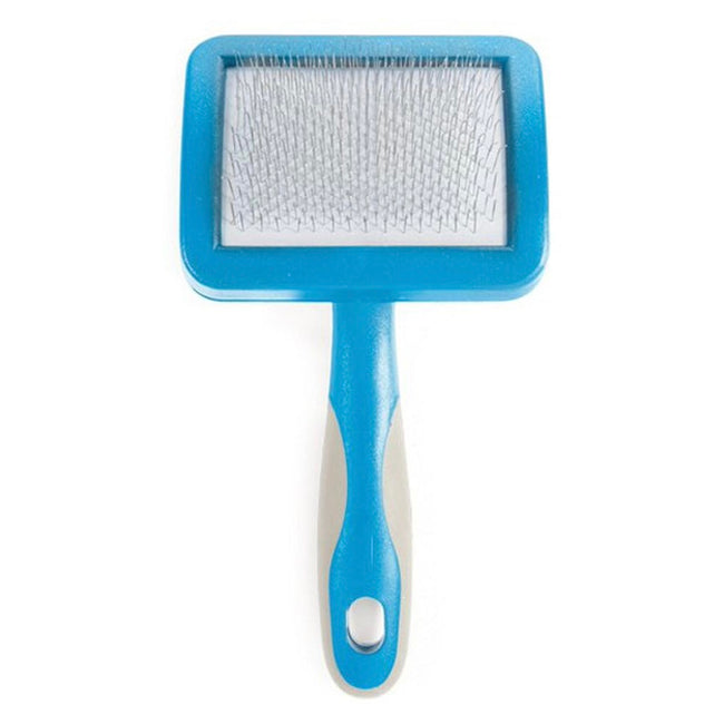 ANCOL ERGO UNIVERSAL SLICKER DOG BRUSH