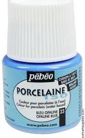 Pebeo Porcelaine 150 45ml
