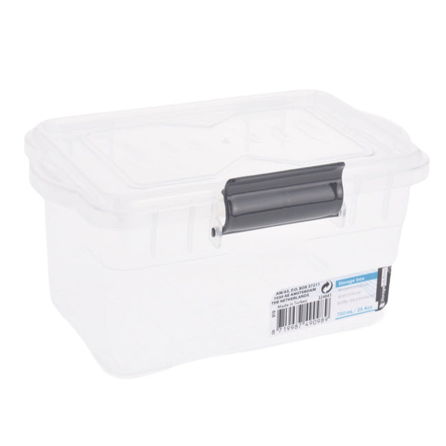 Storage Solution Storage Box 750ml