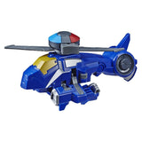 Playskool Heroes Transformers Rescue Bots Academy Whirl the Flight-Bot Toy