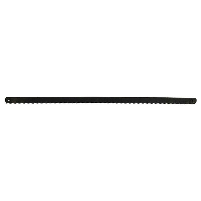 Dekton 10 Pieces Junior Hacksaw Blades Fits Standard 6 Inch Hacksaws
