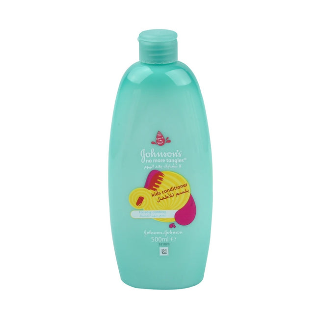 Johnson'S Baby No More Tangles Conditioner 500Ml