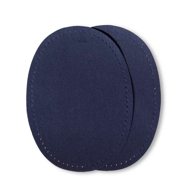Prym Patches iron-on, 10 x 14cm