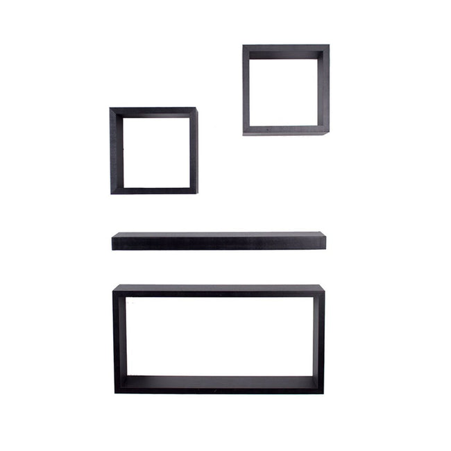Core Products Set of 4pc shelf kit