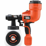 Black & Decker HVLP Hand Held Paint Sprayer