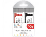 SC Glitter Pots