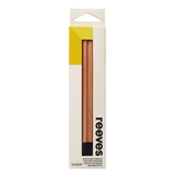 Reeves - 6 Assorted Sketch Pencils