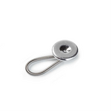 Prym Flexi buttons with loop 15mm