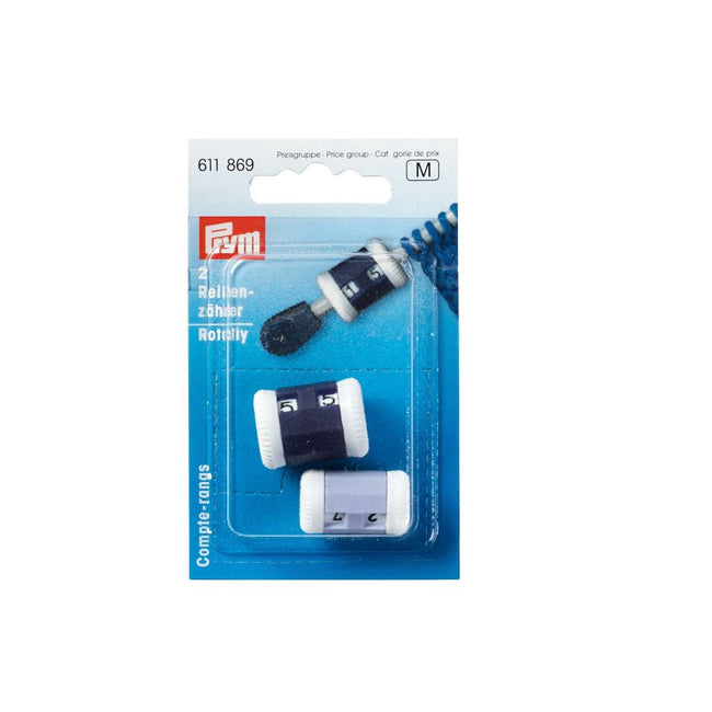 Prym Row counter